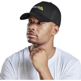 Boost Premium Trucker Cap Guy